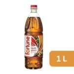 Fortune-Mustard-oil 1L