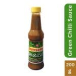 Green Chilli sauce 200gm