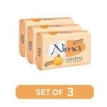 Nima Sandal Soap