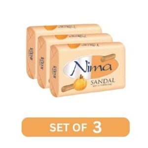Nima Sandal Soap