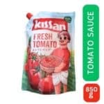 Kissan Fresh Tomato Ketchup 850 kg Pouch