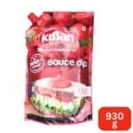 Kissan Sauce Dip 930g