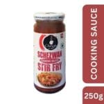Stir Fry Cooking sauce 250g