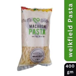 Weikfield-pasta