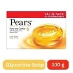 Pears Pure & Gentle Soap Bar