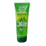 Joy Pure Neem Face Wash - 50 ml