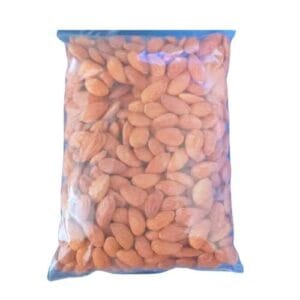Loose Almonds