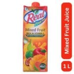 Real Mixed Fruit Juice- 1L