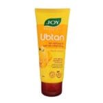 Joy saffron, sandalwood & turmeric Face Wash - 50 ml
