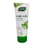 Joy Pure Aloe Face Wash - 50 ml
