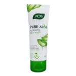 Joy Pure Aloe Face Wash - 100 ml