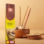 Utsav Gold Sandal Incense Sticks