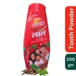 DABUR Lal Dant Manjan - 100 gm