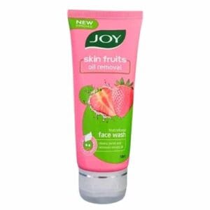 Joy Strawberry Face Wash - 50 ml