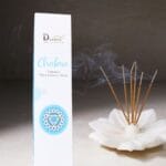 Dhaniami Chakra Incense Sticks