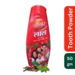 DABUR Lal Dant Manjan - 50 gm