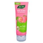 Joy Strawberry Face Wash - 100 ml