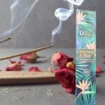 Dhaniami Morning Star Incense Sticks