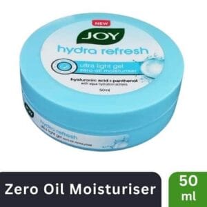 Joy hydra refresh ultra light gel - 50 ml