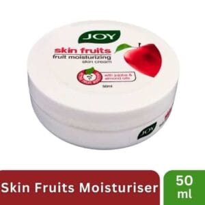Joy skin fruits skin Creams - 50 ml