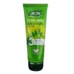 Joy Pure Neem Face Wash - 100 ml