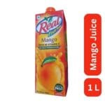 Real Mango Juice- 1L