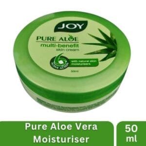 Joy Pure Aloe Creams - 50 ml