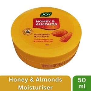 Joy Honey & Almonds Creams - 50 ml