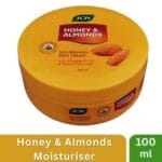 Joy Honey & Almonds Creams - 100 ml