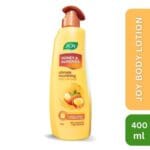 Joy Honey & Almonds Advanced Nourishing Body Lotion - 400 ml