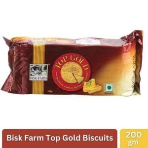 Bisk Farm Top Gold 200 gm