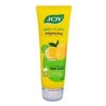 Joy Lemon Face Wash - 100 ml
