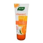 Joy Vitamin C Face Wash - 50 ml
