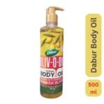 Dabur Oliv-O-Oil - 500ml
