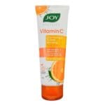 Joy Vitamin C Face Wash - 100 ml