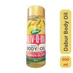Dabur Oliv-O-Oil - 200ml
