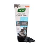Joy Charcoal Face Wash - 50 ml