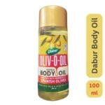 Dabur Oliv-O-Oil - 100ml