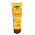 Joy saffron, sandalwood & turmeric Face Wash - 100 ml