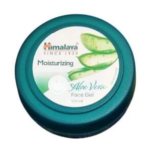 Himalaya Aloe Vera Face Gel 100 ml