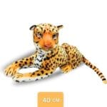 Soft Stuffed Plush Animal Tiger Toys for Kids-40 CM