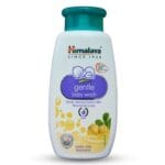 Himalaya Baby Wash 100 ml