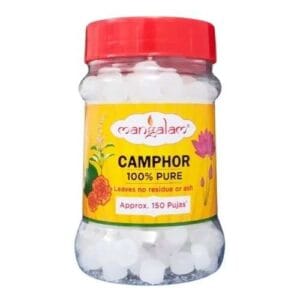 Camphor 100g