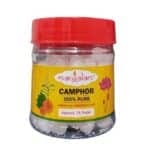 Camphor 50g