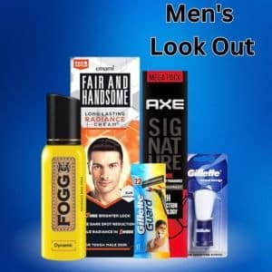 Men's Care