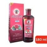 Navratna Hair Oil 180ml