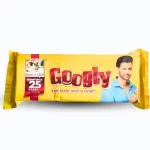 GOOGLY BISCUIT