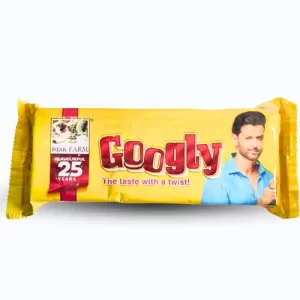 GOOGLY BISCUIT