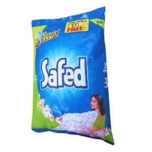 Safed surf 3 kg