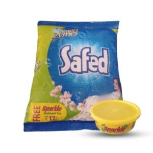 Safed surf 500gm